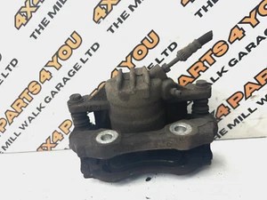 2009 PEUGEOT 207 1.4 PETROL BRAKE CALIPER OSF - Picture 1 of 5