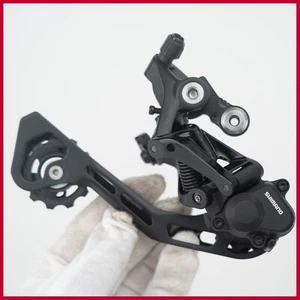 NOS SHIMANO GRX RD-RX400 CAMBIO MECÁNICO TRASERO GRAVEL BICICLETA DE MONTAÑA 10 VELOCIDADES ANTIGUA - Imagen 1 de 10