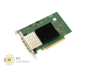Dell 02VV2G Quad-Port E810 25GBe PCIe Netzwerkadapter - Bild 1 von 5