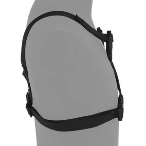 Soporte táctico para tablero de navegación al aire libre para equipo de pecho con honda de navegador - Imagen 1 de 16