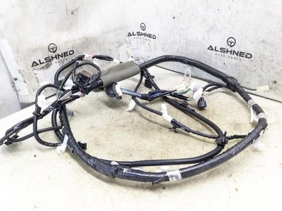Arnés de cables puerta trasera Toyota Sienna 2016-2018 puerta trasera puerta levadiza 82184-08360 OEM Foto 1 de 4