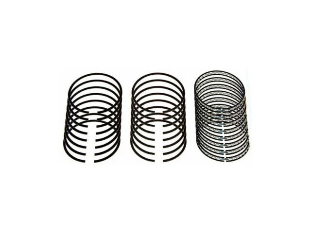 Anillo de pistón Hastings 13TG28X para Ford Explorer 2002-2004, 2009-2010 Foto 1 de 1