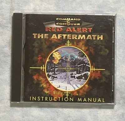 Command and Conquer Red Alert: The Aftermath - Image 1 of 2
