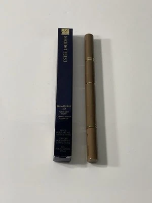 ESTEE LAUDER BrowPerfect 3D All-in-One Styler 04 TAUPE NIB - Image 1 of 4