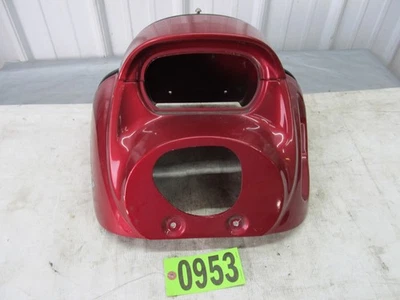 2004 Kawasaki STX 900 Jet Ski Dash Console Steering Cover - Image 1 of 3