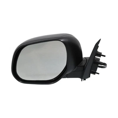 For Mitsubishi Outlander Sport/RVR 2011-2022 Door Mirror Driver Side | Paintable - Изображение 1 из 4