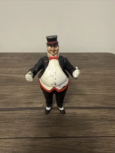 Vintage 1992 Kenner Batman Returns The Penguin Actionfigur - Bild 1 von 6