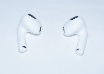 Apple Airpods 3rd Generation Left Right A2564 A2565 Tested Works - Image 1 of 3