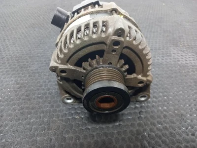 FORD FIESTA Alternator 2012-2018 1.0L SFJA  - Image 1 of 4
