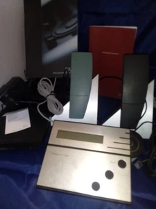 Teléfonos Bang & Olufsen BeoCom 6000 (x2) + Base PSTN + Beotalk 1200 (BC#2) - Imagen 1 de 16