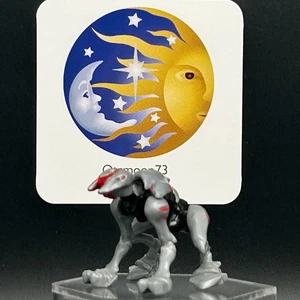 FIGURA HALO Mega Bloks PROMETHEAN Crawler CNG64 Promethean Warriors - Imagen 1 de 8