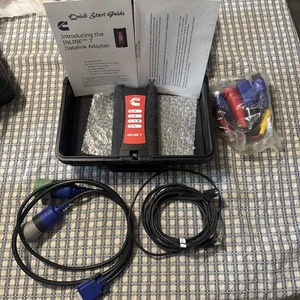Adaptador de enlace de datos Cummins Inline 7 - Imagen 1 de 6