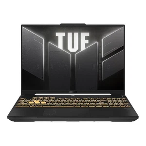 ASUS TUF Gaming F16 FX608JHR Notebook i7 16GB RTX5050 512GB SSD 16" 165Hz Win11 - Foto 1 di 1