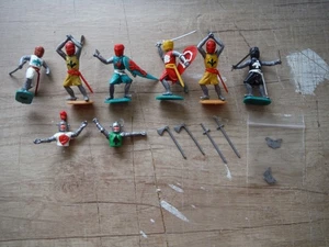 timpo medieval knights - Picture 1 of 24