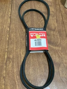 Mitsuboshi 4L920 General Utility V-Belt  New - Bild 1 von 4