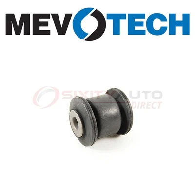 Mevotech Suspension Control Arm Bushing for 2006-2009 Volkswagen Rabbit 2.5L qy — 第 1/4 张图片