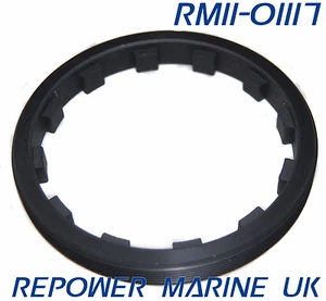 Tuerca de rodamiento para Mercruiser R, MR, Alpha Gen I, Gen II y Bravo 8M2011027 - Imagen 1 de 1