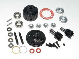KYO34115 KYOSHO INFERNO MP10TE TRUGGY 46T FRONT DIFFERENTIAL - Picture 1 of 1