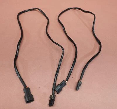 2007-2016 Suzuki Bandit 1250 GSF1250 Sub Wire Wiring Harness - Image 1 of 4