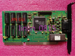 1Pcs Used CL-GD542X motherboard - Picture 1 of 1