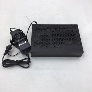 Spectrum 101-T HDMI Ricevitore Digitale Cavo Modem con Cavo di Alimentazione - Foto 1 di 7