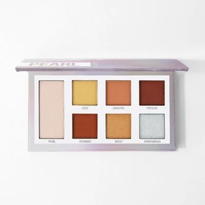 BH COSMETICS " PEARL FOR JUNE" Eyeshadows palette BNIB Free Postage - Picture 1 of 5