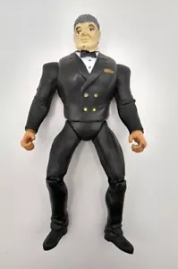 Mission Impossible Ethan Hunt Prototype Sample Action Figure 1996 Tradewinds Toy - Bild 1 von 7
