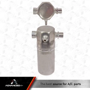 A/C AC Accumulator / Drier Fits: 1998 - 2003 Chevrolet S10 - GMC Sonoma, L4 2.2L - Picture 1 of 1