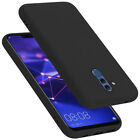 Case for Huawei MATE 20 LITE Protection Phone Cover TPU Silicone Liquid