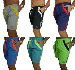 Badeshorts  Badehose Shorts MAWASHI  NEON M L XL 2XL 3XL 9505