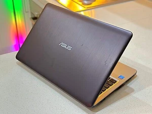 ASUS X540L Intel ®Core™i3*320GB*4GB*15.6”LED*WINDOWS 10Pro*WiFi*USB 3.0#4138 - Picture 1 of 11
