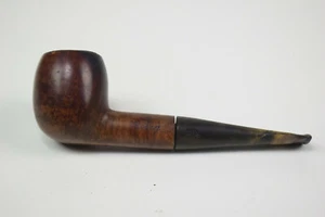 GBD Ebony Estate Pipe – London Made - 547 - Pretty Grain - Picture 1 of 8