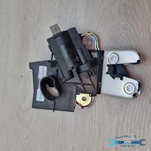 2012 SEAT EXEO SALOON TAILGATE BOOT LID LOCK 4E5827505D - Picture 1 of 4