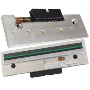 OEM 305dpi Printhead for Paxar Monarch 9825 9855 Label Printer ,PN：12678401 - Picture 1 of 3
