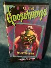 Goosebumps - The Haunted Mask (VHS, 1996)