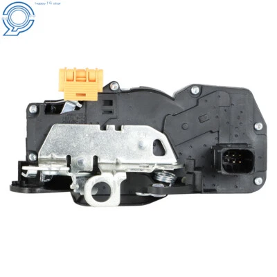 Front Right Passenger Side Door Lock Actuator For Cadillac CTS 2009-2014 - Image 1 of 4