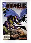 Batman Orpheus Rising #3 (Nm) 2001 1St Printing