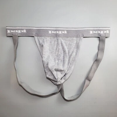 Correa deportiva Papi para hombre | Algodón y poliéster | Mediana Foto 1 de 4