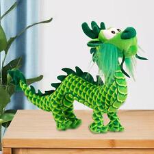 Dragon Doll Toy Stuffed Animals Toys for Couch Chinese New Year Living Room