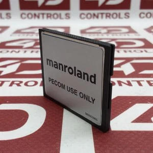 5CFCRD.0256-03 | B&R Automation | SiliconDrive, Memory Card, 265MB Data, Used - Picture 1 of 2
