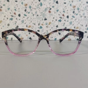 Jones New York Eyeglass Frames Only Women's JNR047HB 54-15-142 - Picture 1 of 6