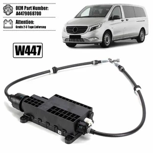 Elektronisch Feststellbremse Aktuator Für Mercedes V-Class Vito W447 A4479068700 - Bild 1 von 5