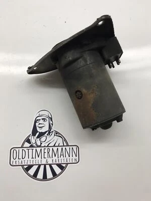 Wiper Motor Bosch 0390716006 For Mercedes W110 W113 1108200442 - Image 1 of 4