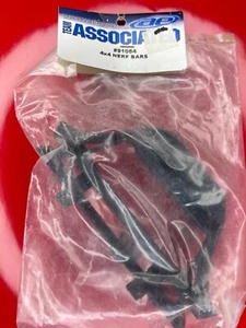 Team Associated SC10 4X4 NER BARS CHASSIS ASC91084 91084 NEW Discontinued SC-10 - Picture 1 of 2