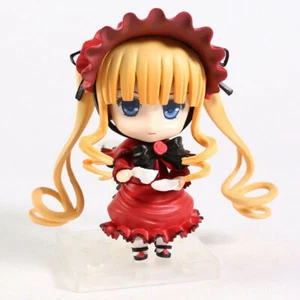Anime/Manga Rozen Maiden - Shinku - PVC Figur / Statue - Bild 1 von 5