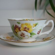 Royal Grafton August Cup and Saucer