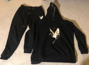 SET OF CLOTHES (2 PIECE) VERY WARM SIZE SIZE XL KIDS - Picture 1 of 7