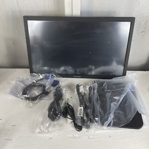 Viewsonic 22 in. Resistive Touch LCD Monitor Selling For Parts Not Working