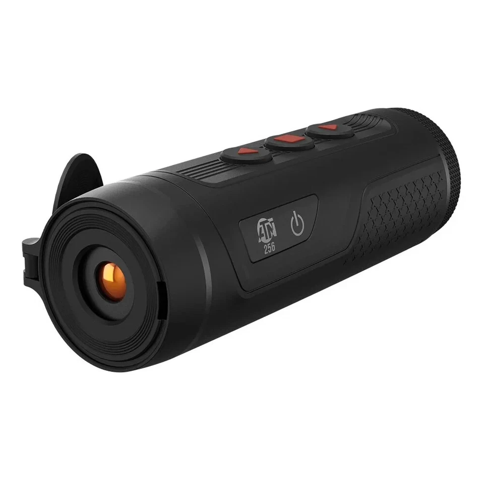 ATN BlazeSeeker 207 256x192 Thermal Monocular with 1-8.8x Magnification - Image 1 of 4