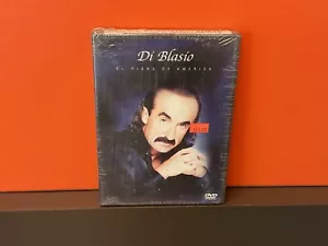 Raul Di Blasio - El Piano De America (DVD, 2002) - Picture 1 of 2